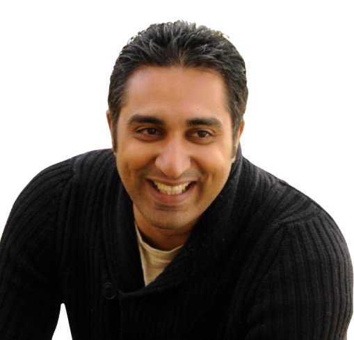 Riaz Kanani
