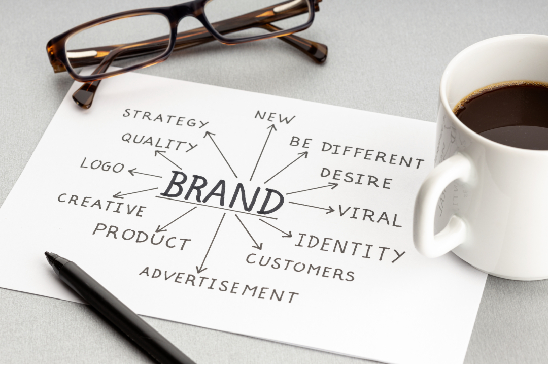 Brand Strategy