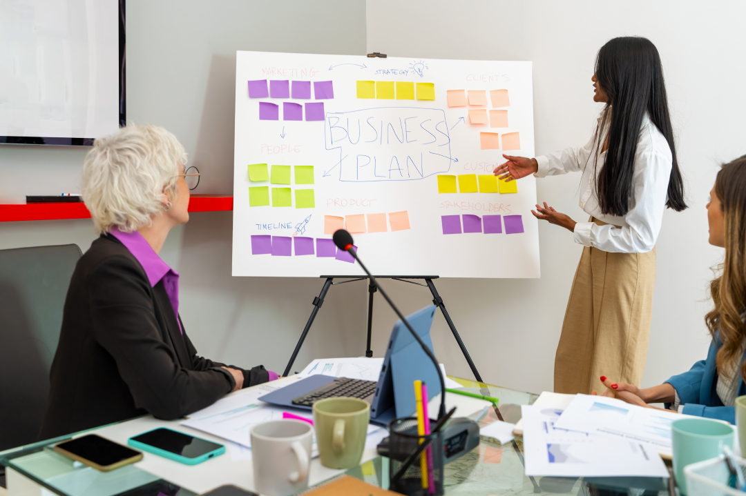 Operational Excellence