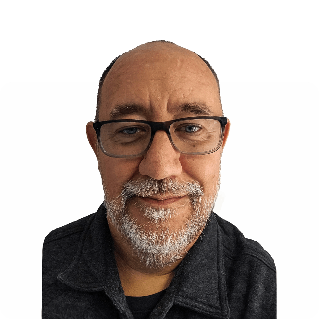 Dirk Bradshaw