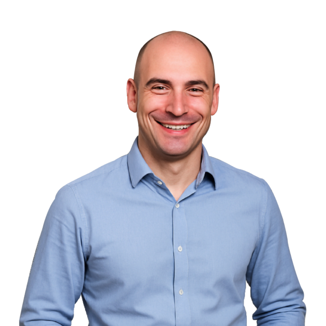 Iain Boomer