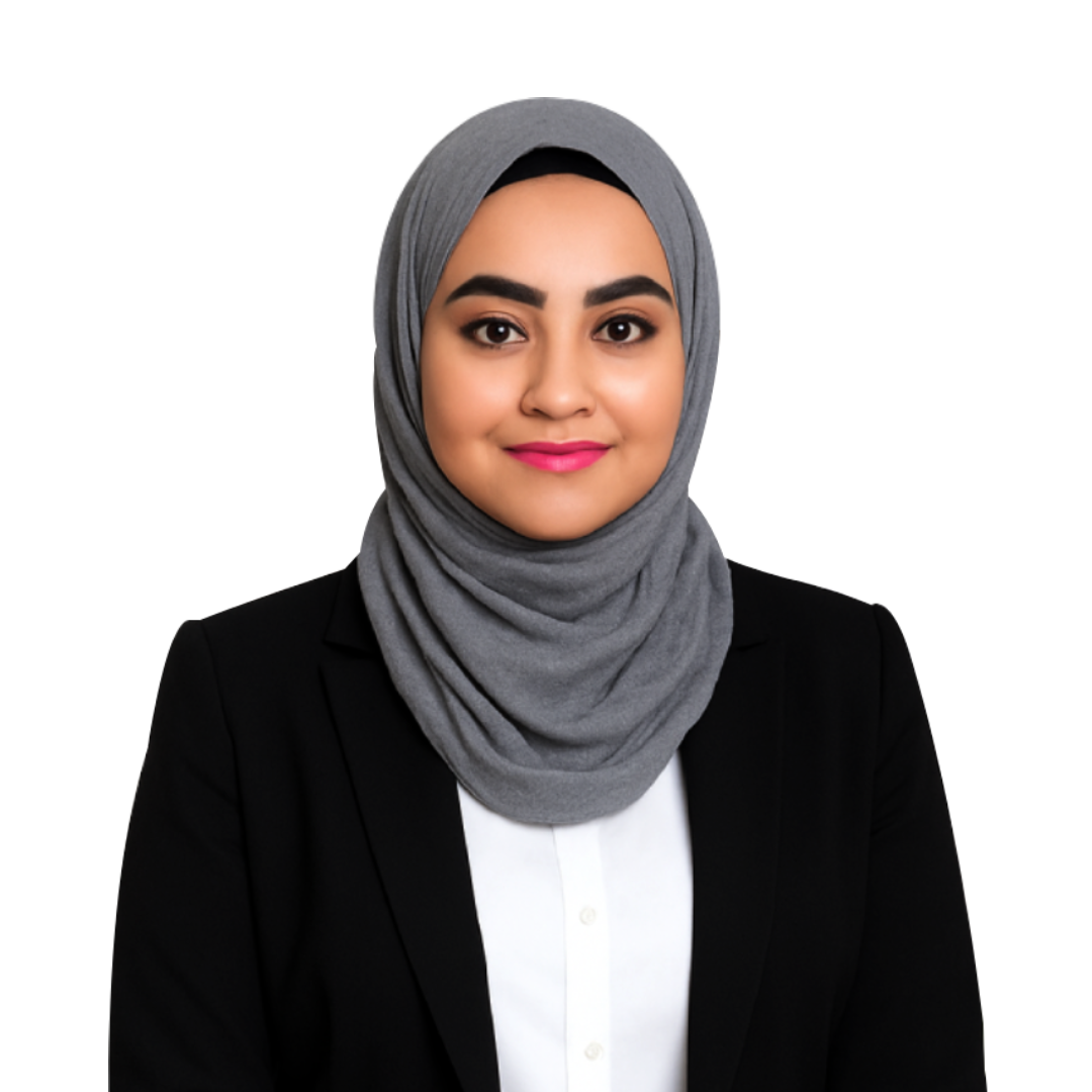 Simra Ahmad
