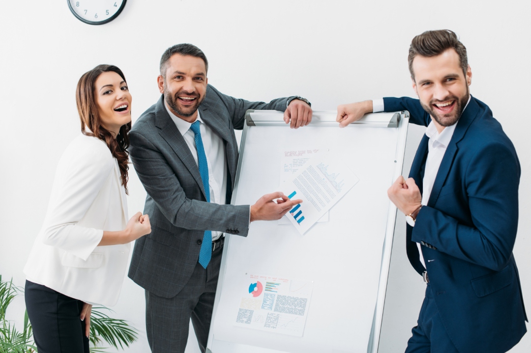 Enterprise Strategy