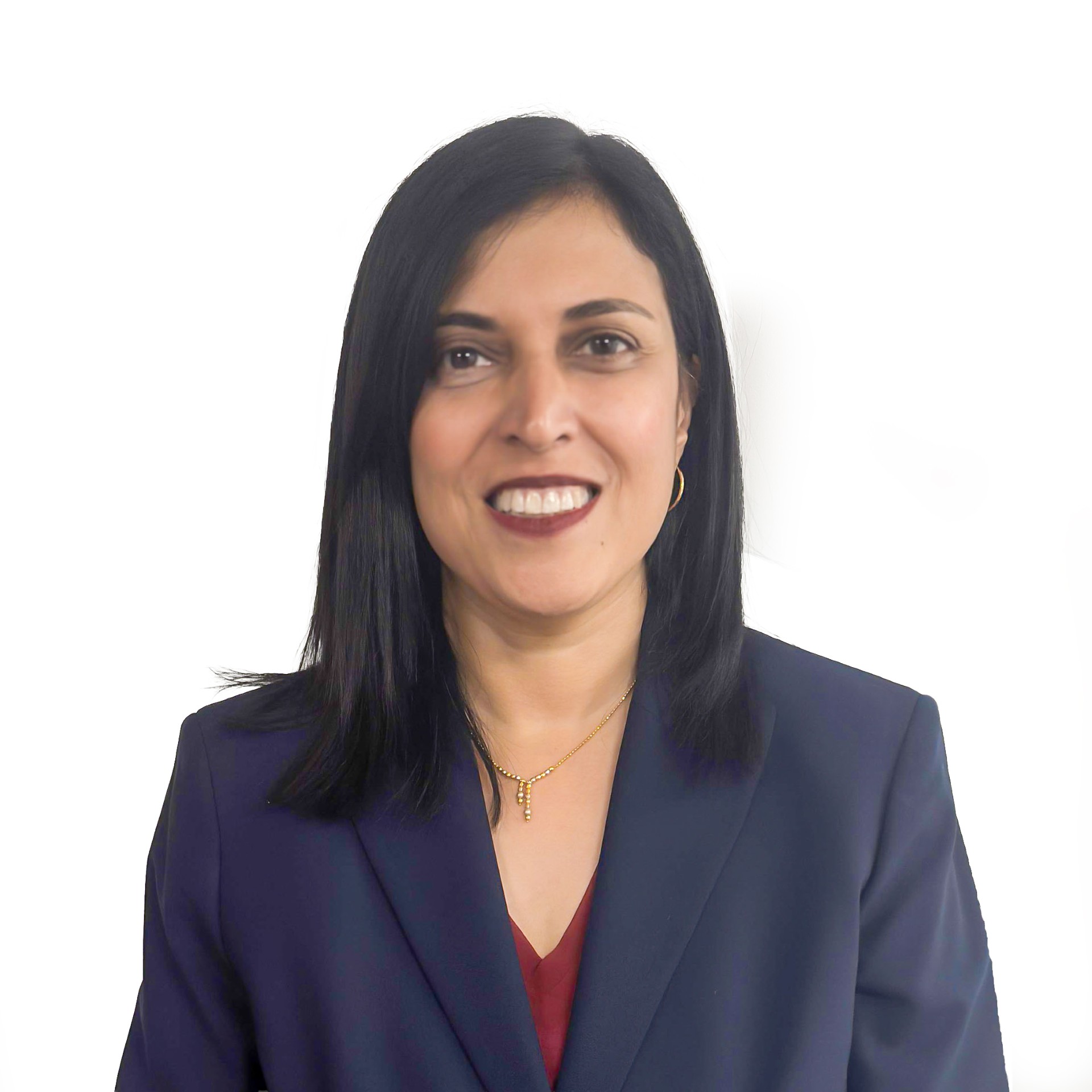 Shamsah Lalji