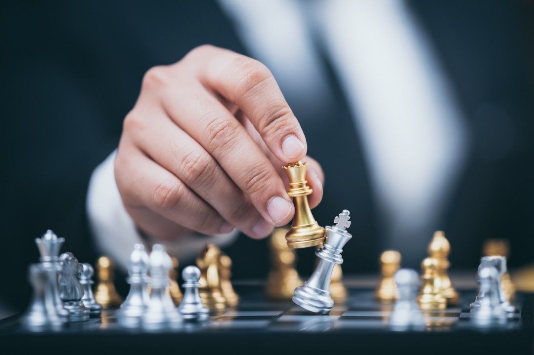 Enterprise Strategy